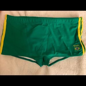 Male (speedo) size Medium